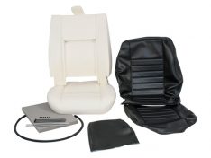 RETRIM KIT BLACK