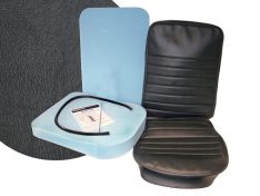 RETRIM KIT INNER BLACK