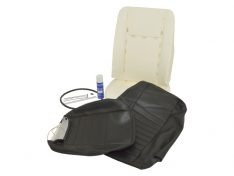 2007+ RETRIM KIT BLACK