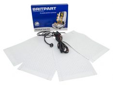 HEATED SEAT KIT