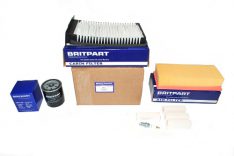 SERVICE KIT - FL - 1.8 PET - TO YA999999