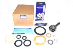KIT - CV JOINT