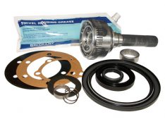 KIT - CV JOINT