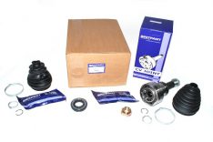 KIT - CV JOINT