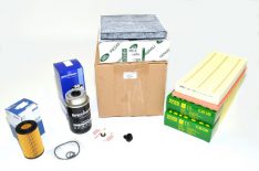 SERVICE KIT - L405 - 4.4 V8 DIE & RRS - 4.4 V8 DIE - BA000001 ON