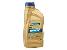 ENGINE OIL FO SAE 5W30 1L