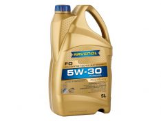ENGINE OIL FO SAE 5W30 5L
