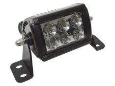 LED LIGHT BAR 120mm