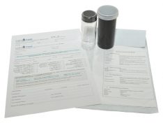 OIL ANALYSIS KIT