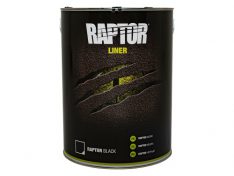 RAPTOR 5LTR BLACK