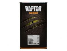 RAPTOR 5LTR HARDENER