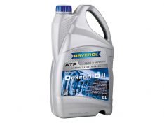 ATF DEXRON II 4L
