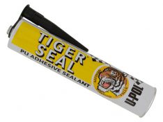 TIGER SEAL BLACK