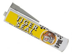 TIGER SEAL GREY