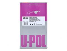 S2002 SOLVENT BASED DEGREASER 1LTR TIN