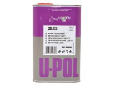 S2002 SOLVENT BASED DEGREASER 5LTR TIN