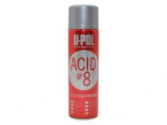 ACID #8 ACID ETCH PRIMER 450ML AEROSOL