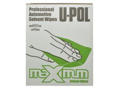 PANEL WIPE CLOTH - 350 SHEETS
