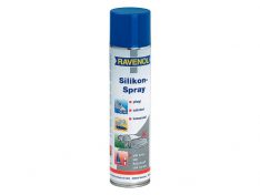 SILICON SPRAY 400ML