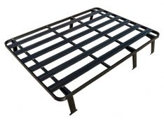 DISCO 1&2 FULL LENGTH ROOF RACK SUITABLE FOR VEHICLES WITH ROOF RAILS