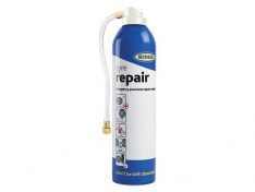 EMERGENCY PUNCTURE REPAIR SEALANT