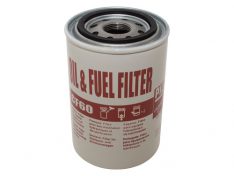 DA6800 FUEL FILTER (PARICULATE ONLY)