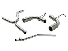 EXHAUST SYSTEM S/S
