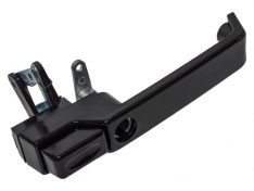 HANDLE RH GLOSS BLACK