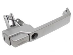 HANDLE RH SILVER