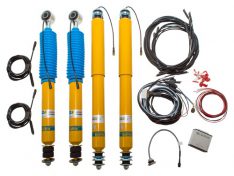 DEFENDER KIT WITH RIDE CONTROL