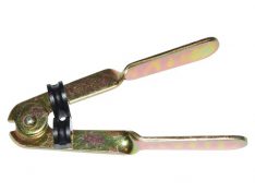 BRAKE PIPE BENDING TOOL