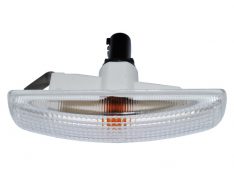 LAMP ASSY - SIDE REPEATER - CLEAR
