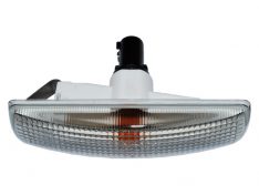 LAMP ASSY - SIDE REPEATER - SMOKED