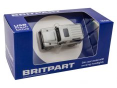 16GB DEFENDER USB MEMORY STICK