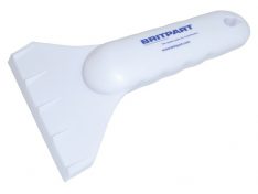 BRITPART ICE SCRAPER