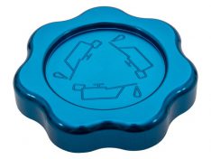 TD5 OIL FILLER CAP