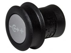 EVOQUE, FL2, D4 BLANKING PLUG