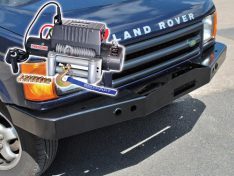 WINCH KIT - DISCO II