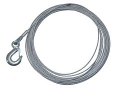 CABLE & HOOK