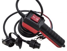 WINCH SOCKET UPGRADE 15-20MM 4 PIN