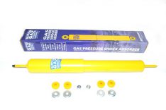 STEERING DAMPER