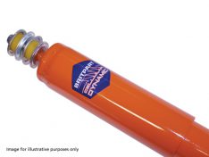 SHOCK ABSORBER FOAM CELL