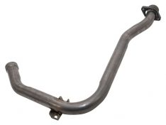 DOWNPIPE 90 110 TDi SS