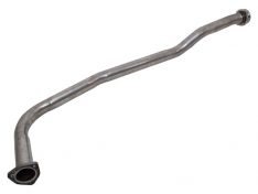 DOWNPIPE EXHAUST (DE-CAT) SS