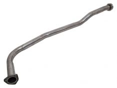 DOWNPIPE EXHAUST SS