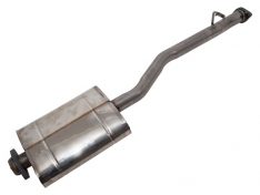SILENCER SS