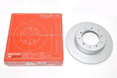 BRAKE DISC R/R
