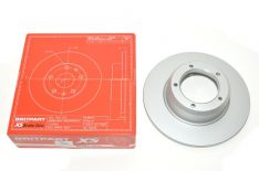 DISC BRAKE