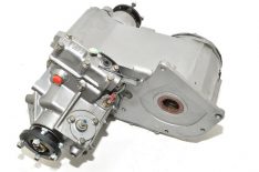 CASE ASSY - TRANSMISSION