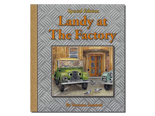 LANDY FACTORY